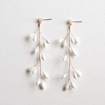 Kotori Earrings Fullの画像