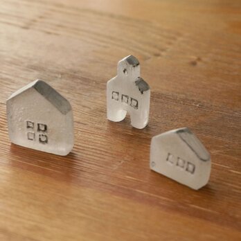 〈 souvenir 〉 Miniature ｜ かつての場所の画像