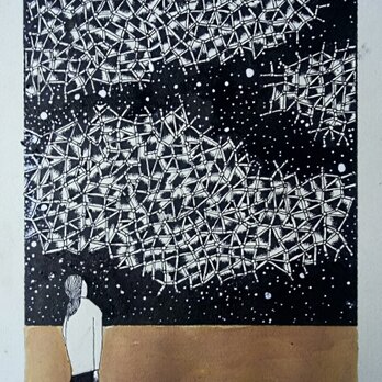 絵画の画像