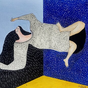 絵画の画像
