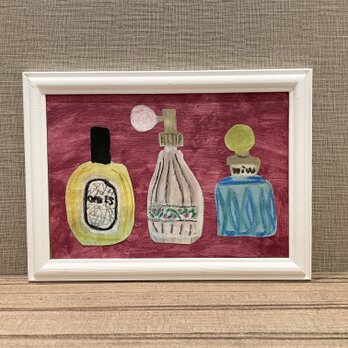perfumeの画像