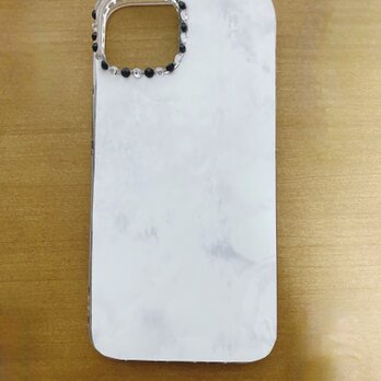 スマホケース　シンプルデザインの画像