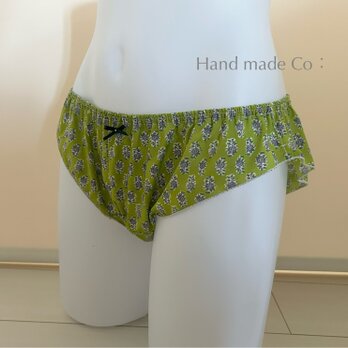 Choose！リラックスショーツ : : ki-greenの画像