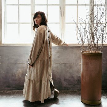 期間限定30％OFF! チェックワンピースの通販（9ページ目） 日々の暮らしを iichi | ワンピース