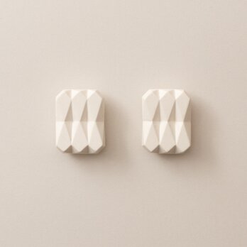Sculptural Jewelry - №24.287.2　イヤリングの画像