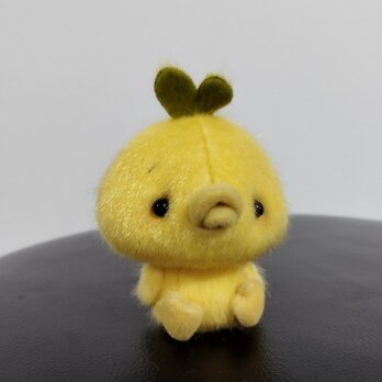 ぬいぐるみ☆ひよこちゃん☆小鳥