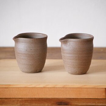 片口酒器の画像
