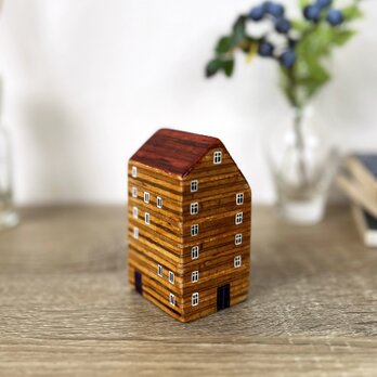 アパルトマンF  Apartment Fの画像