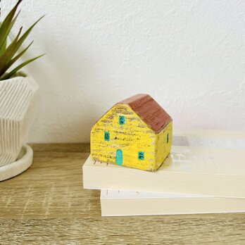 小さな家 A   Little house Aの画像
