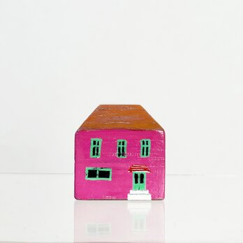 小さな家 C   Little house Cの画像