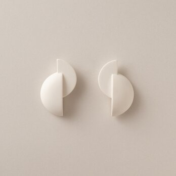 Sculptural Jewelry - №24.299.2　イヤリングの画像