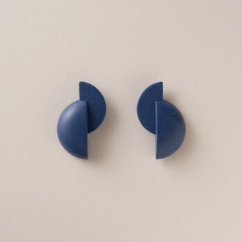 Sculptural Jewelry - №24.299.3　ピアスの画像