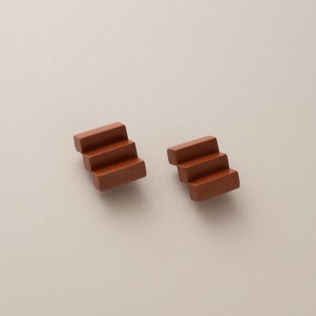 Sculptural Jewelry - №24.299.4　イヤリングの画像