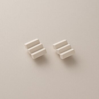 Sculptural Jewelry - №24.299.5　イヤリングの画像