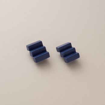 Sculptural Jewelry - №24.299.6　ピアスの画像