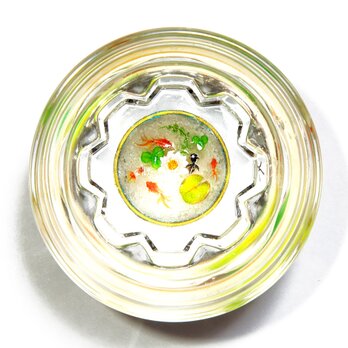 金魚鉢の盃－04の画像