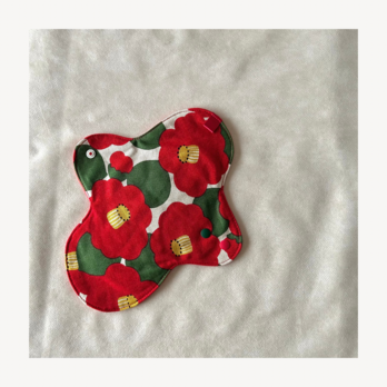 布ナプキンMサイズ｜TUBAKI