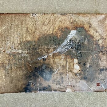Work 28.10'24 ー 富嶽 ーの画像
