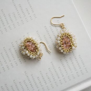 Classical flower[ whpk ]の画像