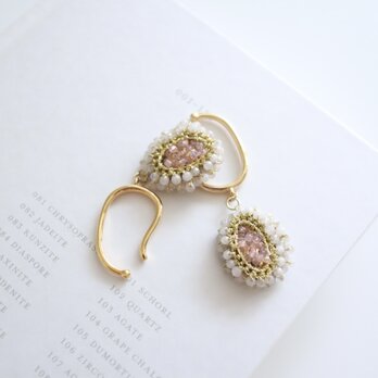 Classical flower[ whpk ]の画像
