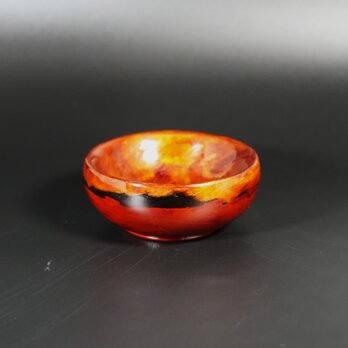Urushi Bowl　　Sake Cupの画像