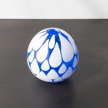 pattern vase　ball　３の画像