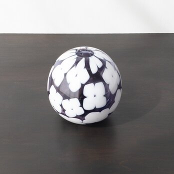 pattern vase　ball　４の画像