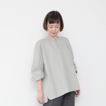 Moc blouse / kumoriの画像