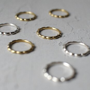 mou - brass ringの画像