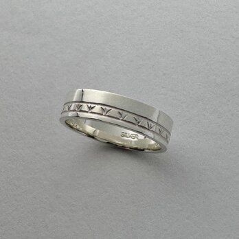 Denen ring （デンエンリング） 〜Designed by Hanauta〜の画像