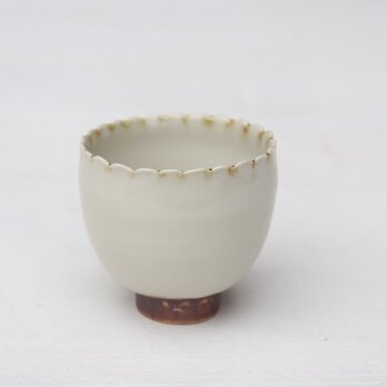 カップ小　花弁②