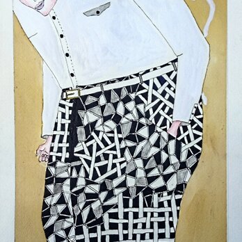 絵画の画像