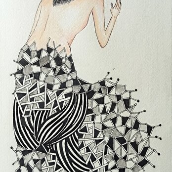 絵画の画像