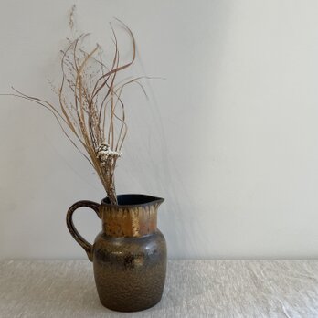 POTERIE　CASAFINA　ピッチャー１.５８Lの画像
