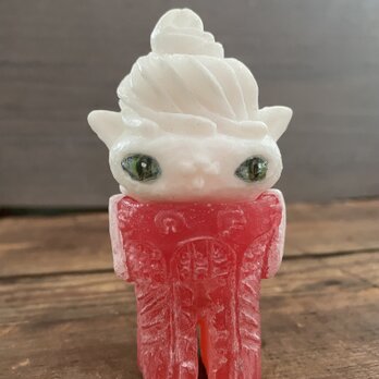 クリームニャンクールの画像