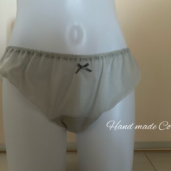 Choose！シンプルな、、リラックスショーツ : : ice blueの画像