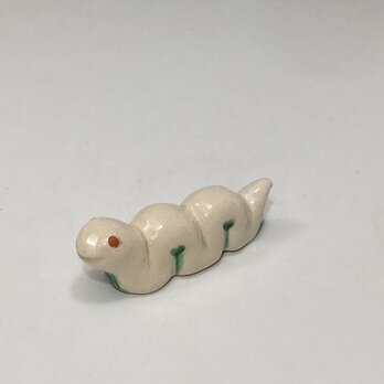 巳　箸置きの画像