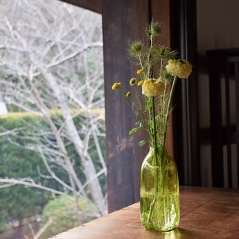 四角い花瓶~lungo~の画像