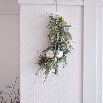Nordic  Wall Decoretion ～北欧の森～の画像