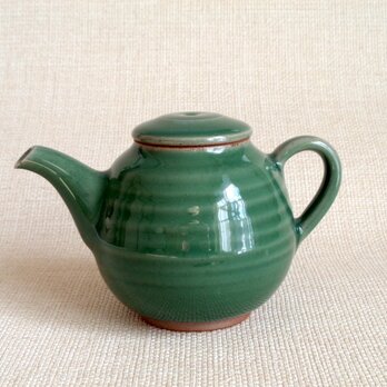 注器（青磁a）の画像