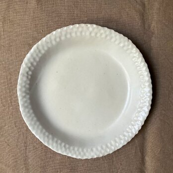 tentenカレー皿の画像