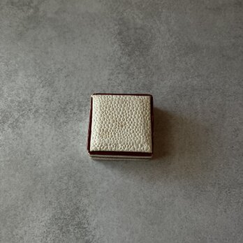 ヴィンテージ　ジュエリーボックス No.4の画像