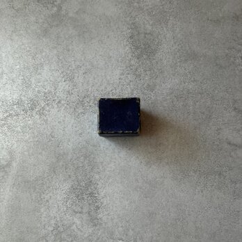 ヴィンテージ　ジュエリーボックス No.6の画像