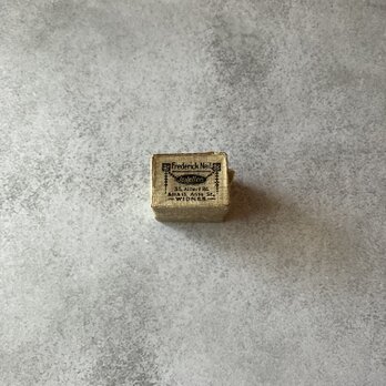 ヴィンテージ ジュエリーボックス No.9の画像