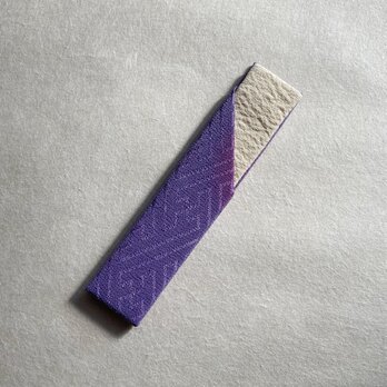 楊枝入れ 三一六号：茶道小物の一つの画像