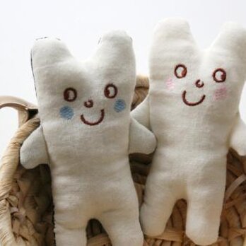 【SALE】ORUNET(オルネット) HUGニギニギ -全２色-の画像