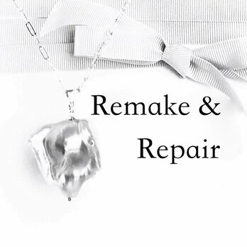 M様専用　ライムイエロー エッグ型 2種類のパールをステーションに繋いだロングネックレス　(K14gf) １点のみ