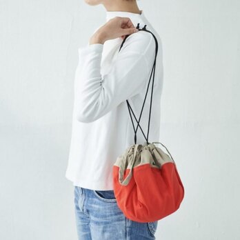 【SALE】SUNNY LOCATION rond bag(ロンドバッグ) -全３色-の画像