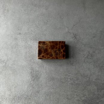 ヴィンテージ ジュエリーボックス No.17の画像