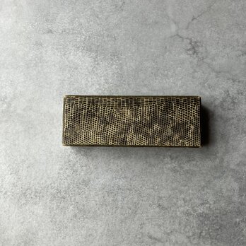 ヴィンテージ ジュエリーボックス No.19の画像